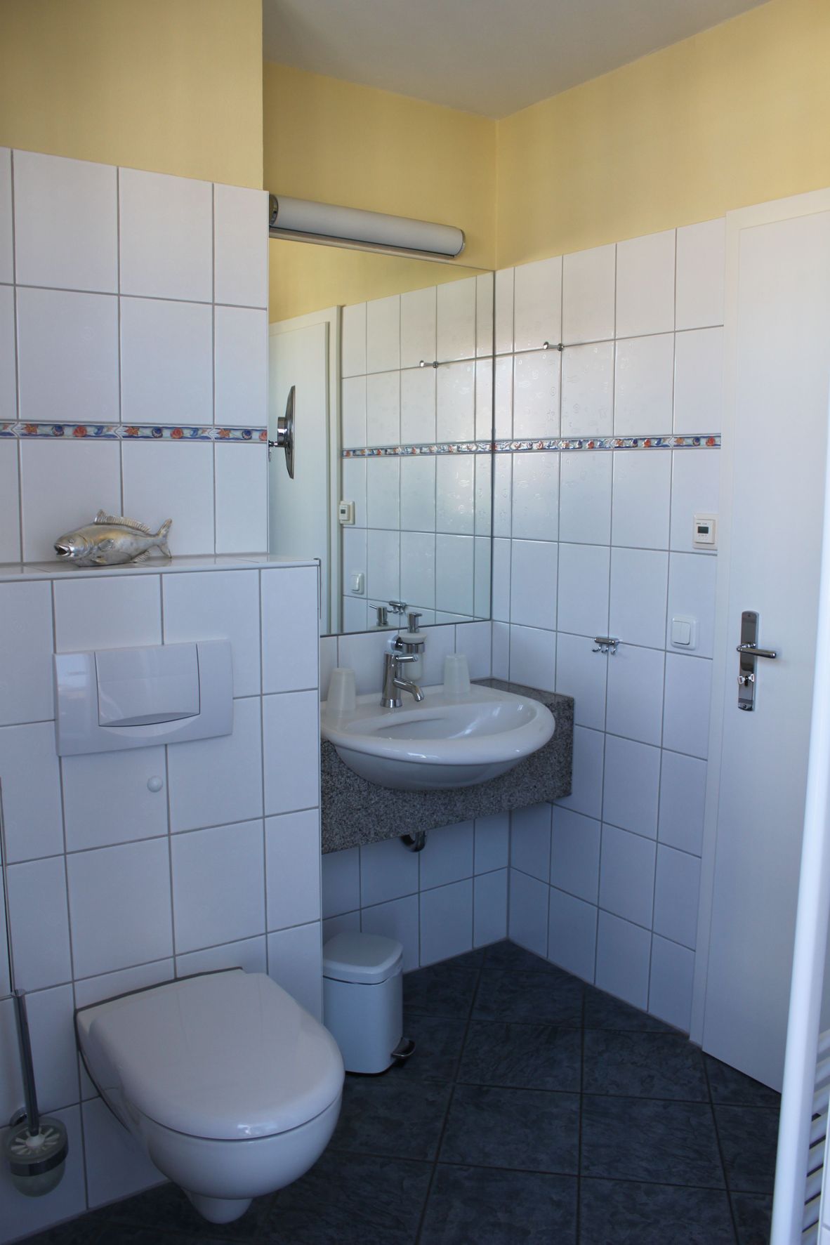 Haus Meeresblick Exklusive Ferienwohnung In Kuhlungsborn Wohnung